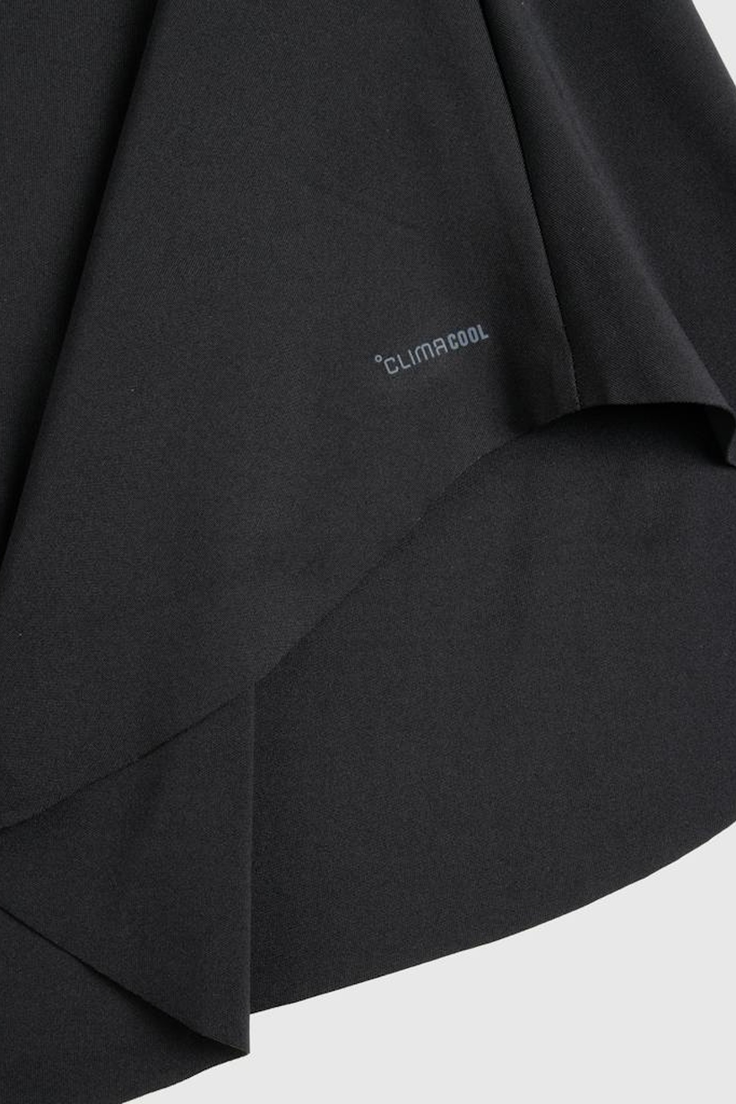 Y-3 – Y-3 TENNIS PRO DRESS BLACK 4