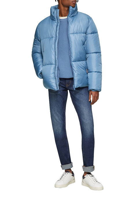 JACKEN OUTDOOR BLUE 2