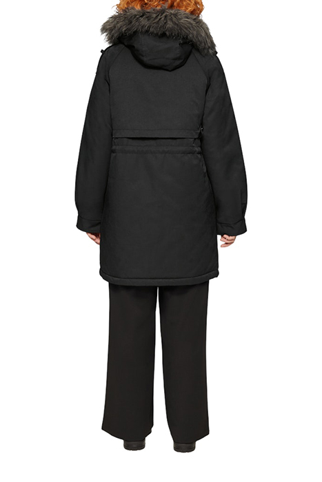 JACKEN OUTDOOR BLACK 3