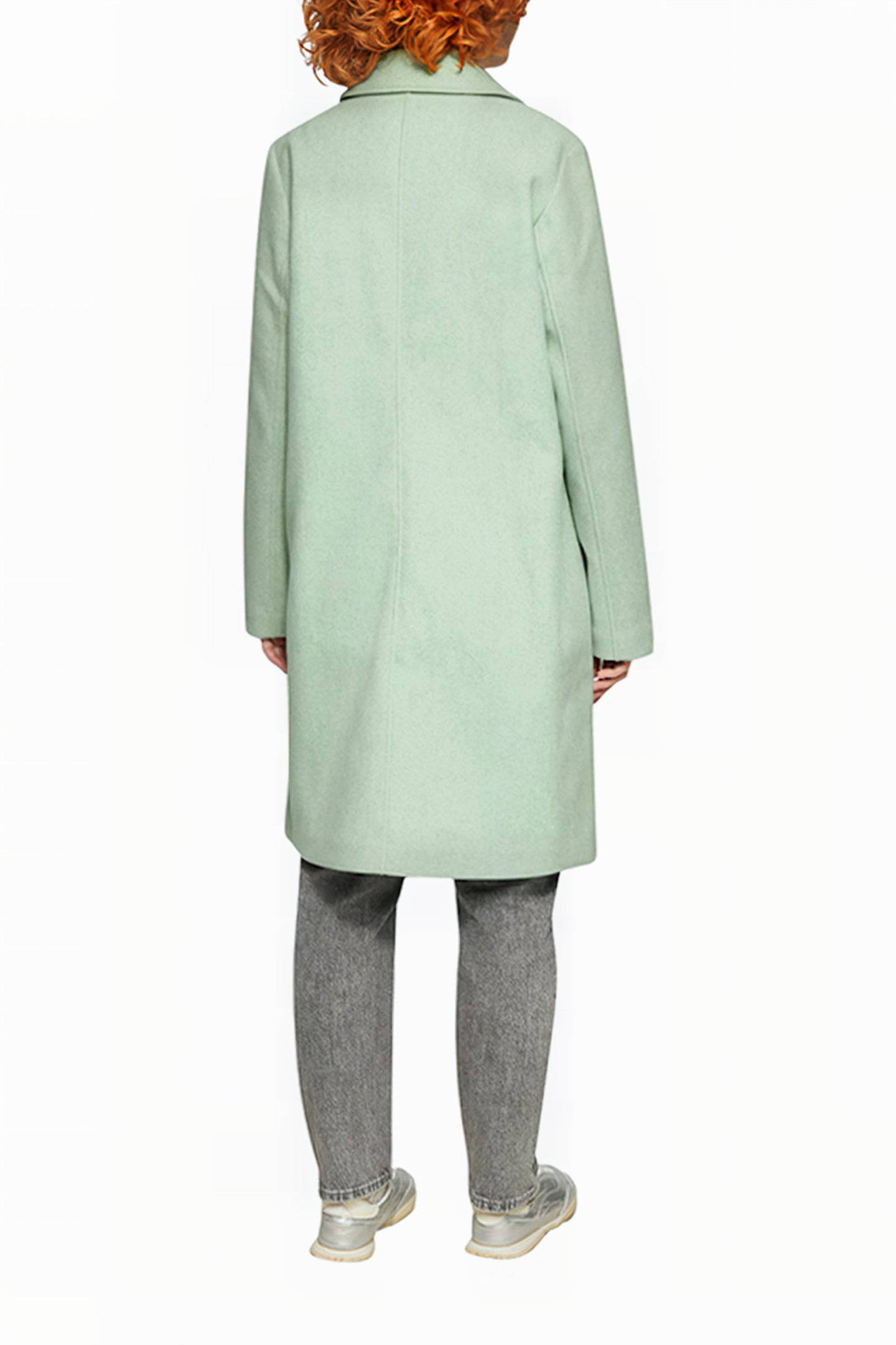 JACKEN OUTDOOR BLUE GREEN 3