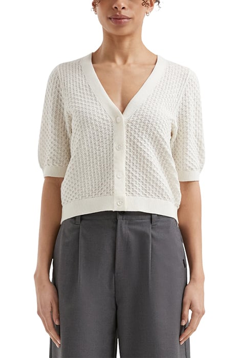 STRICKWAREN OFFWHITE 1