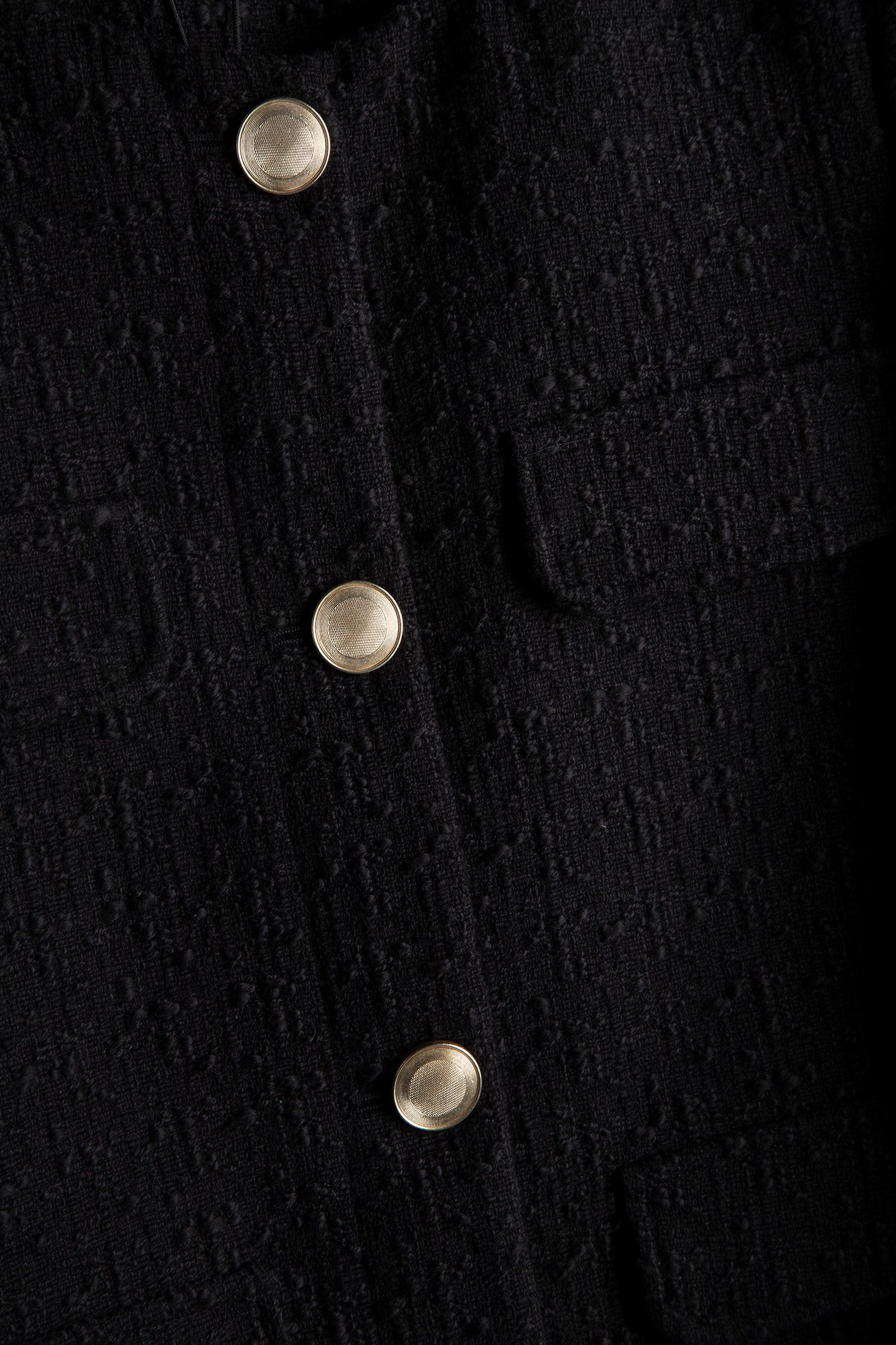 JACKET INDOOR BLACK 4