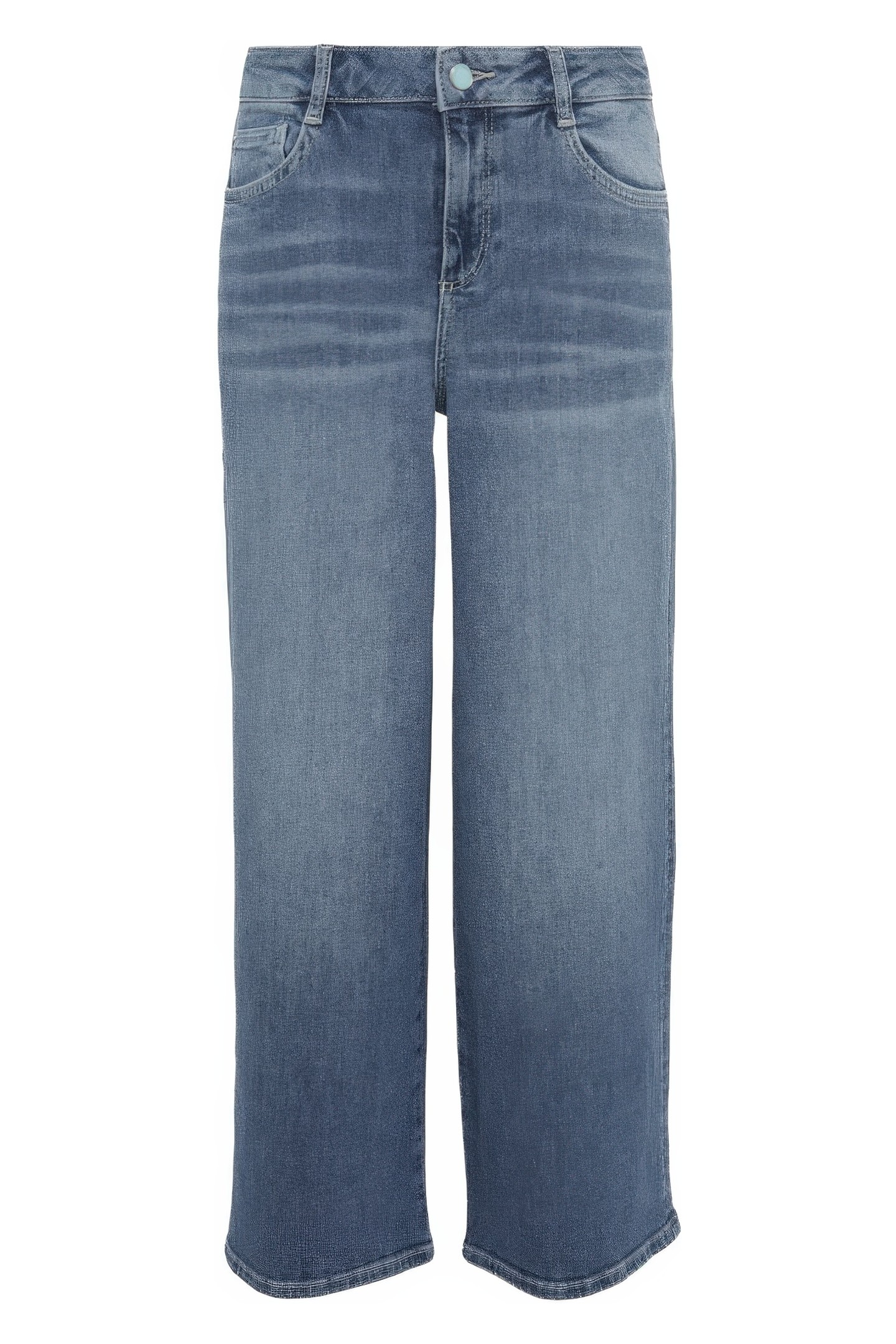 JEANS-HOSE BLUE DENIM 3