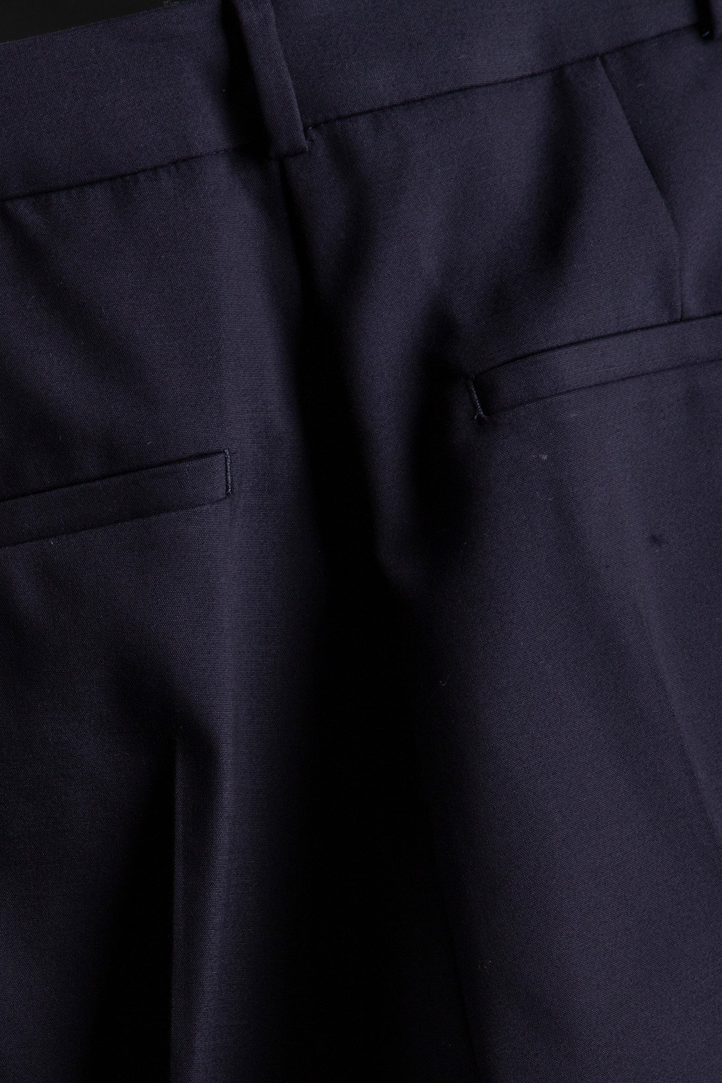 PANT MARINE BLUE 4