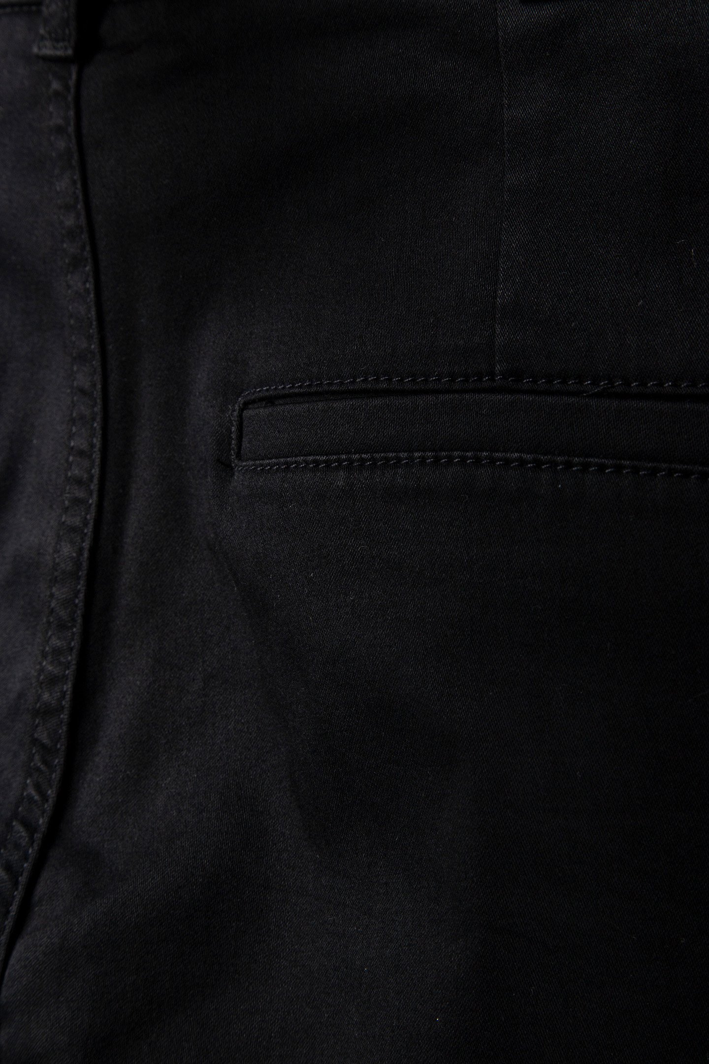 JEANS-HOSE BLACK DENIM 4