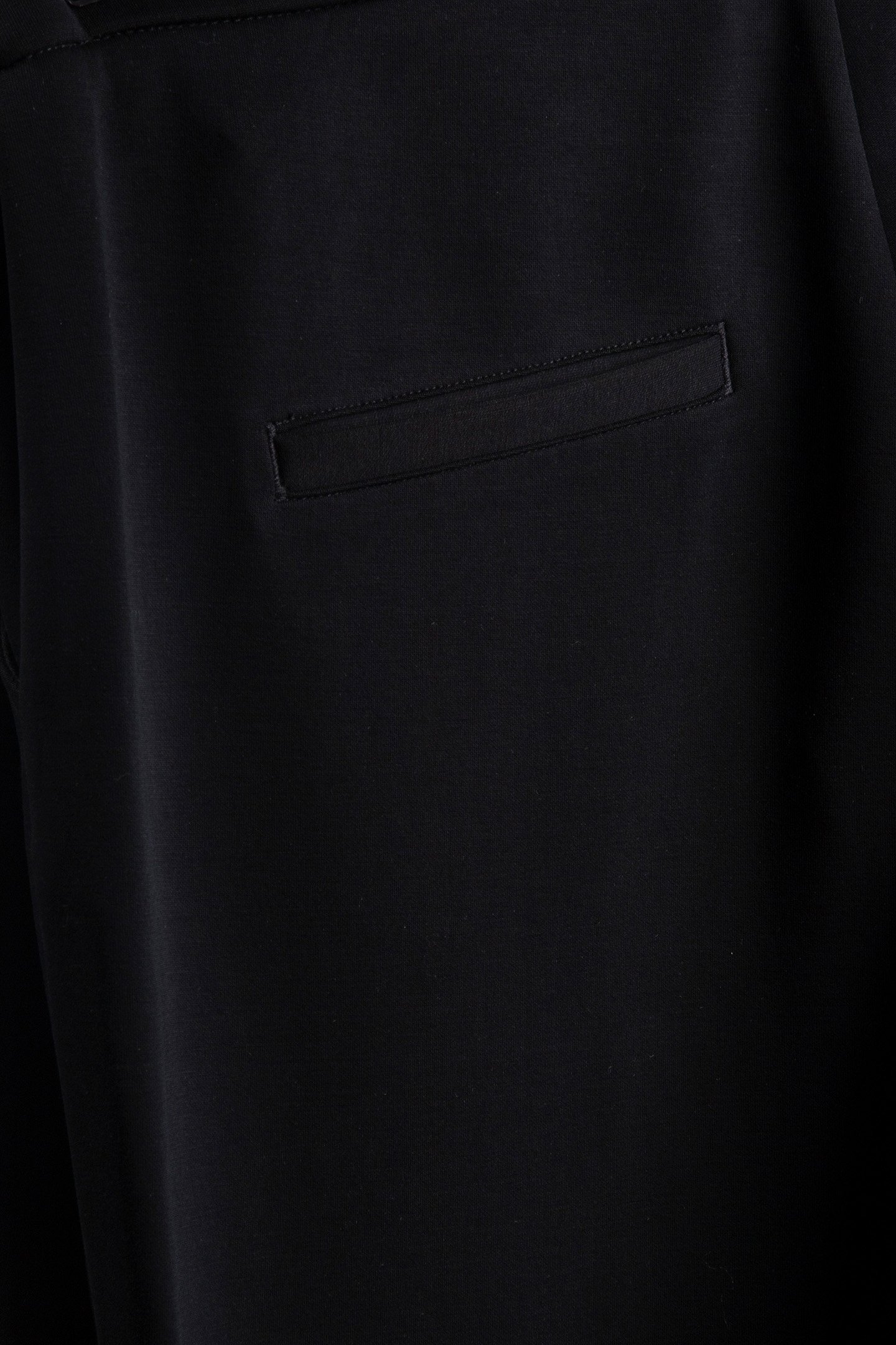PANT BLACK 4