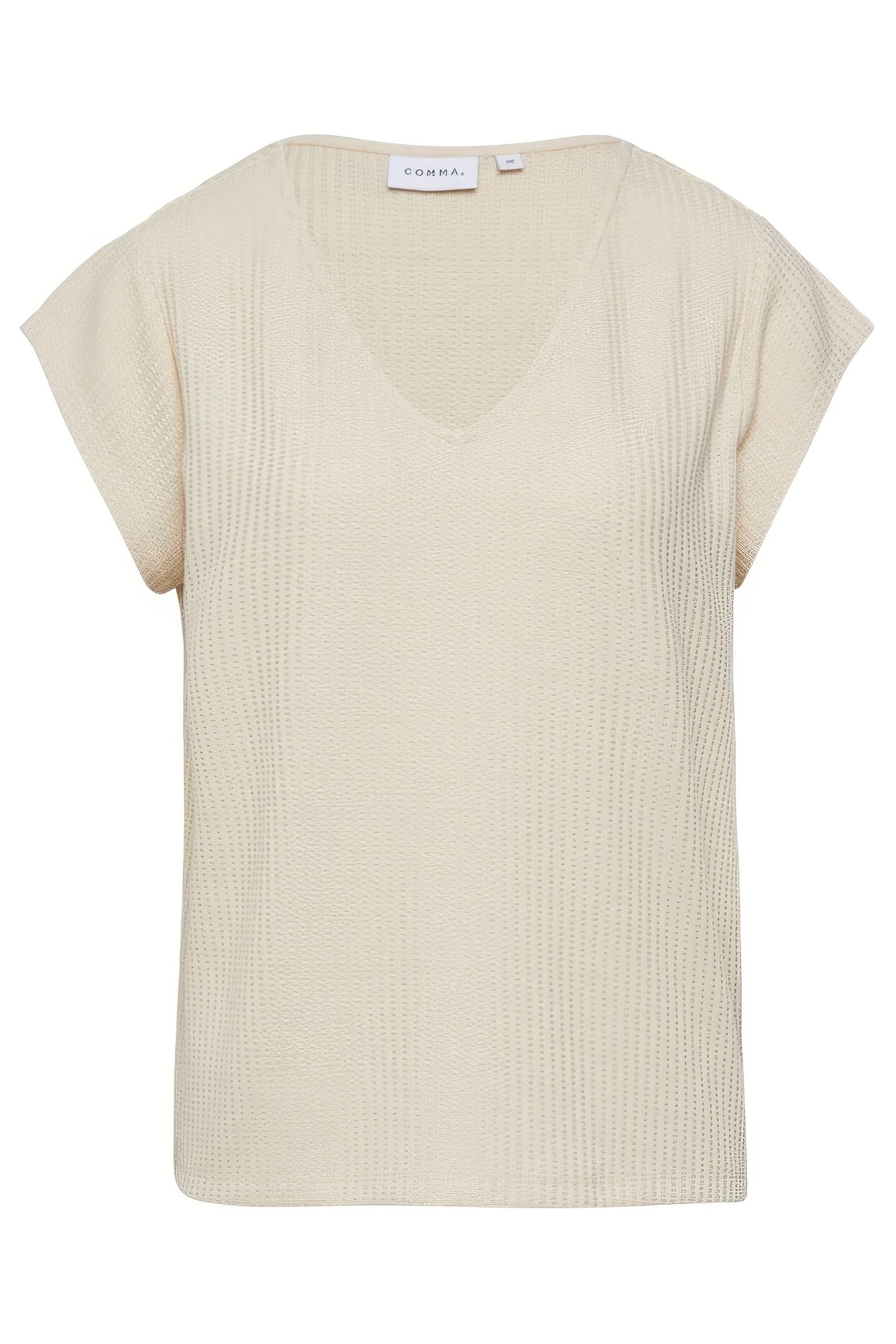 T-SHIRTS BEIGE 1