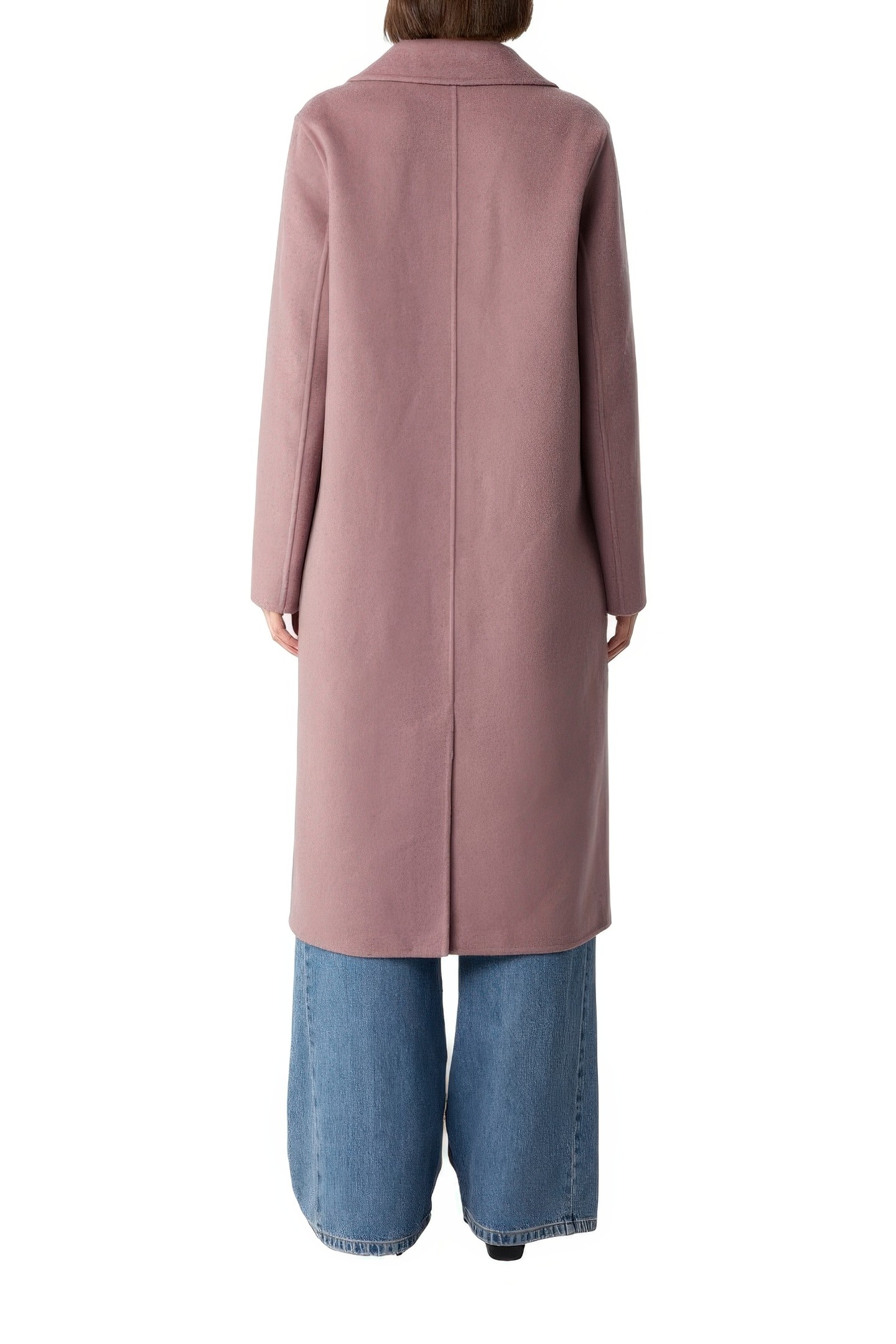 JACKEN OUTDOOR PINK 3