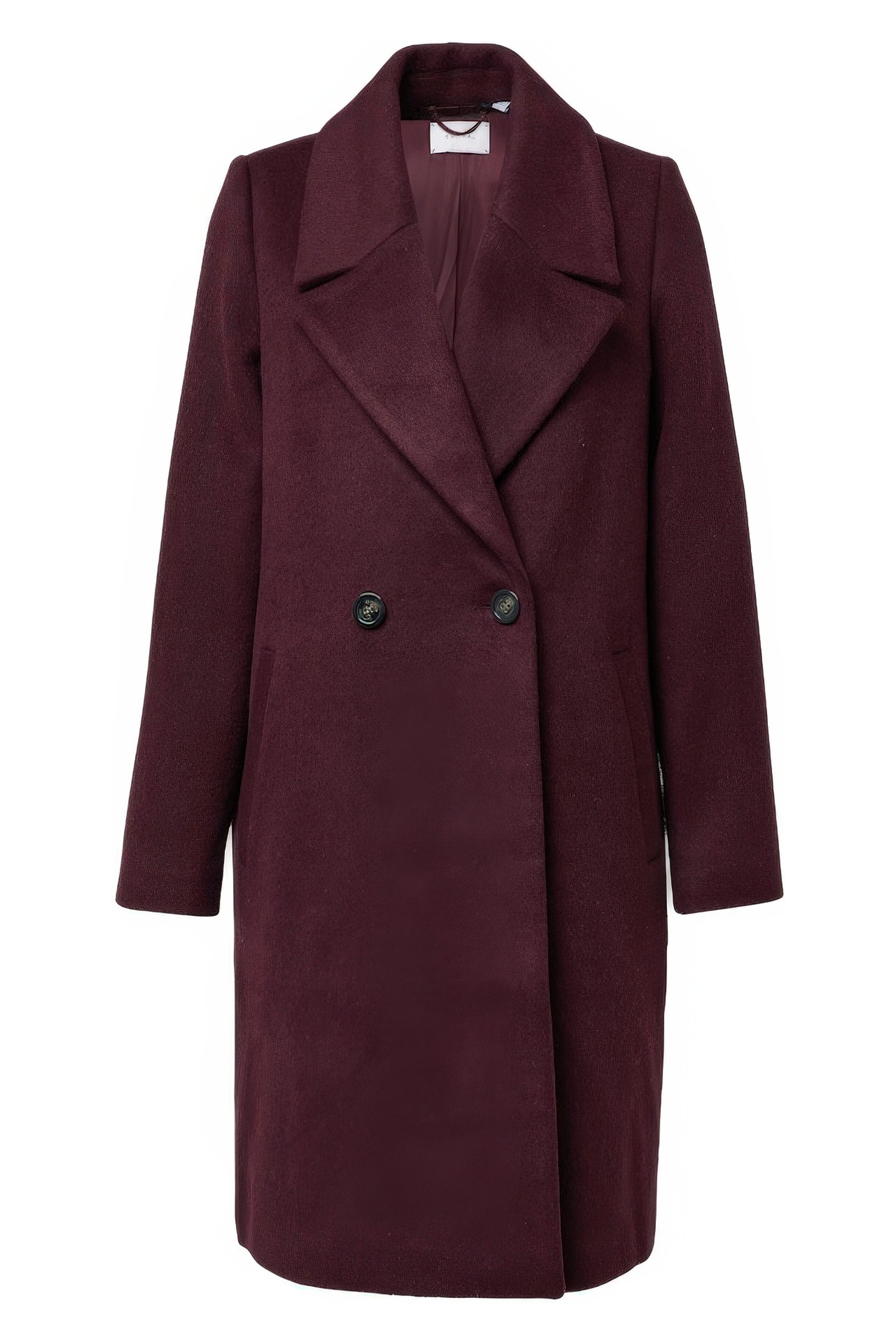 JACKEN OUTDOOR BORDEAUX 1