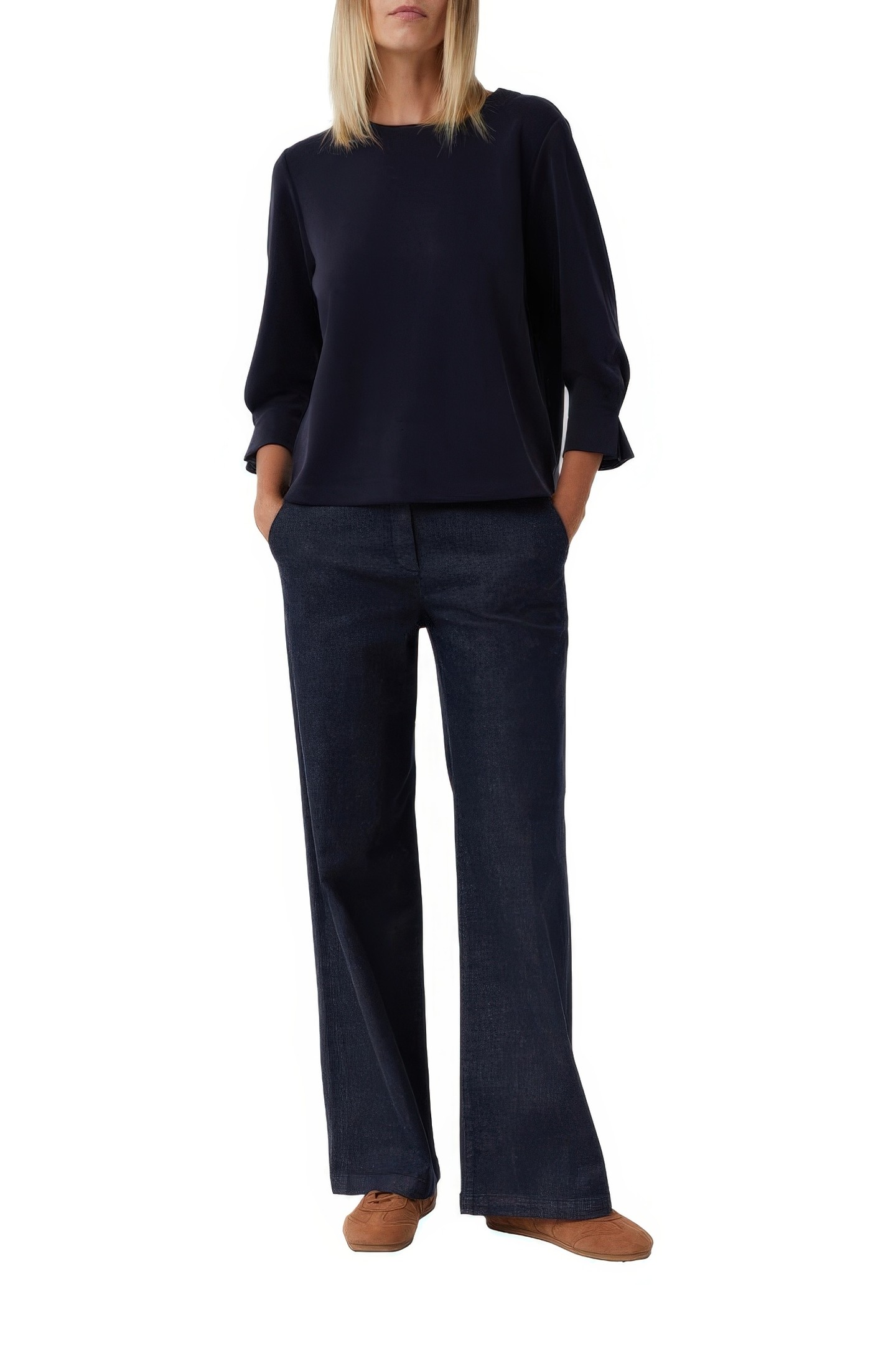 SWEATSHIRTS MARINE 2