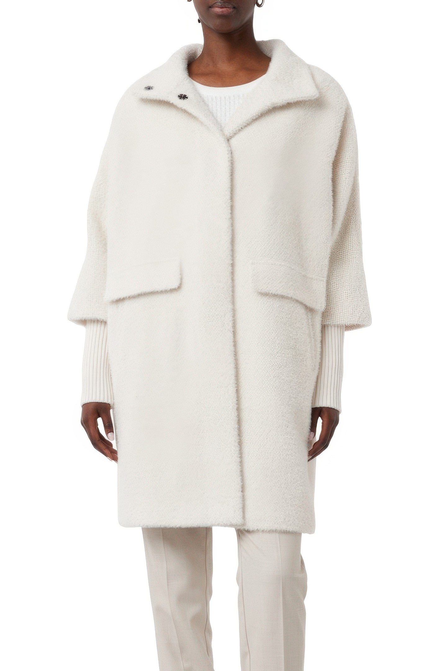 JACKEN OUTDOOR BROWN 1