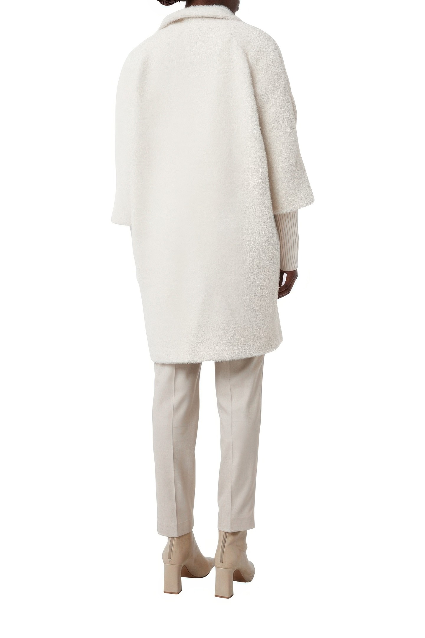 JACKEN OUTDOOR BROWN 3