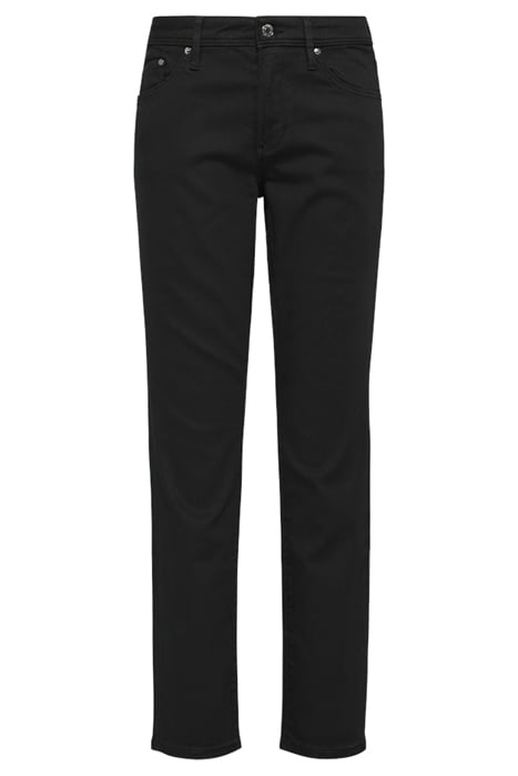 JEANS-HOSE BLACK DENIM 3