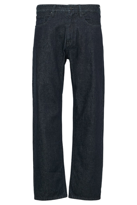JEANS-HOSE MARINE 4