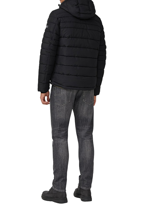 JACKEN OUTDOOR BLACK 3