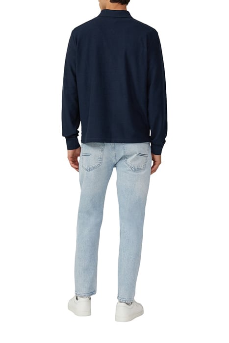 SWEATSHIRTS MARINE 3