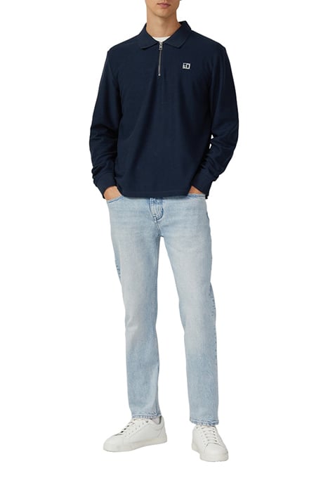 SWEATSHIRTS MARINE 2