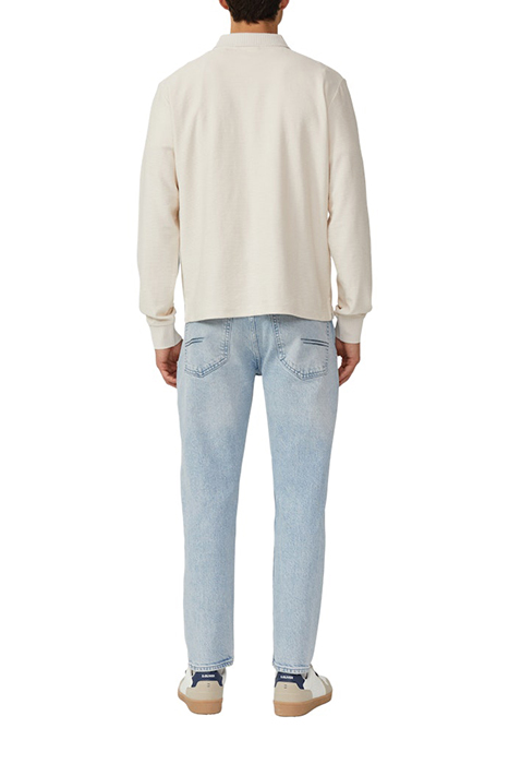 SWEATSHIRTS GREY/BLACK 3