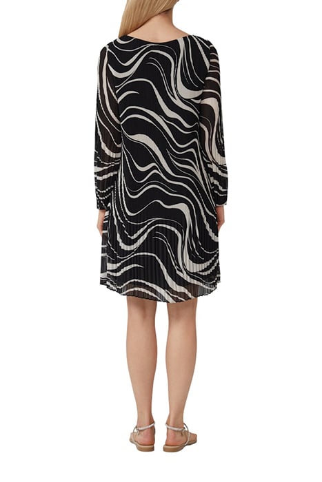 KLEIDER/EINTEILER BLACK 3