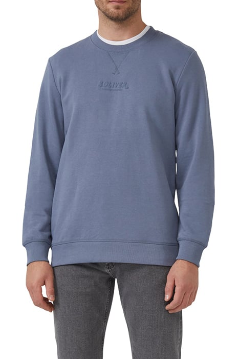 SWEATSHIRTS BLUE 1