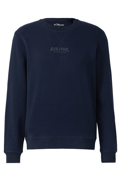 SWEATSHIRTS MARINE 4