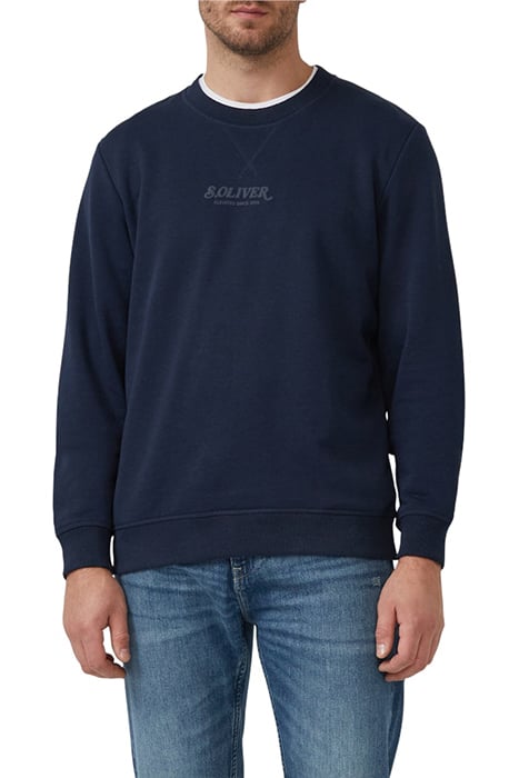 SWEATSHIRTS MARINE 1
