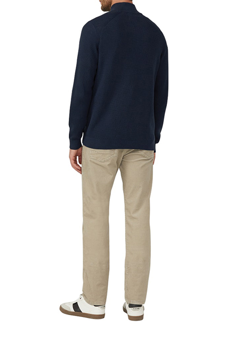 STRICKWAREN MARINE 3