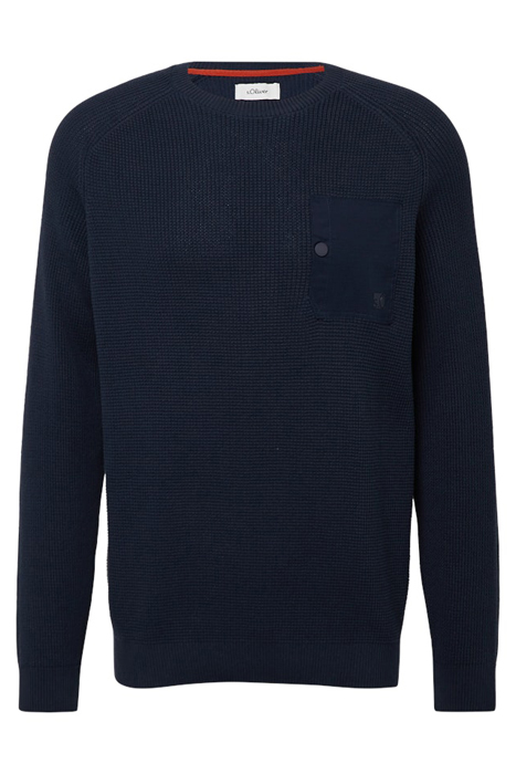 STRICKWAREN MARINE 4