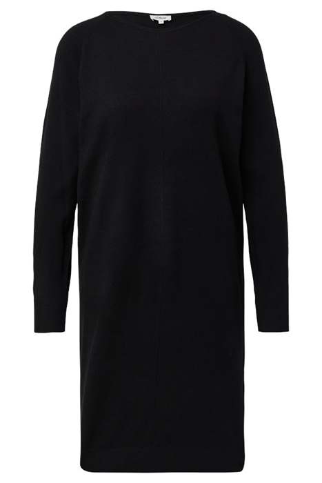 KLEIDER/EINTEILER BLACK 3