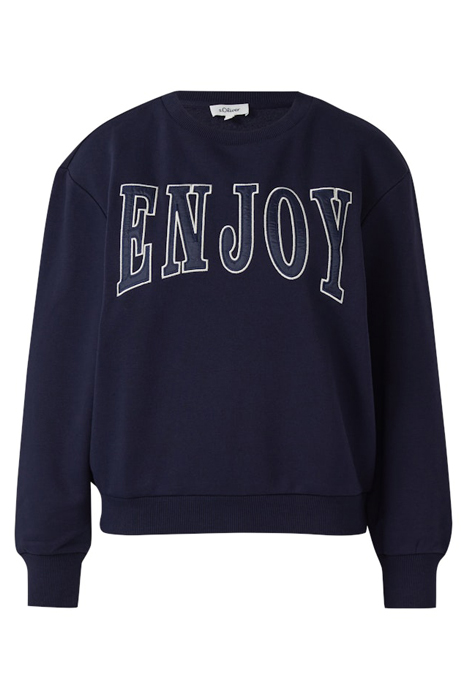 SWEATSHIRTS MARINE 4