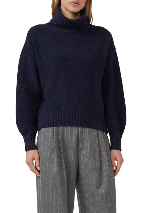 STRICKWAREN MARINE 1