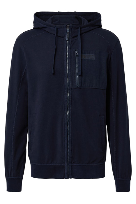 SWEATSHIRTS MARINE 4