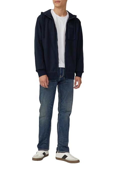 SWEATSHIRTS MARINE 2