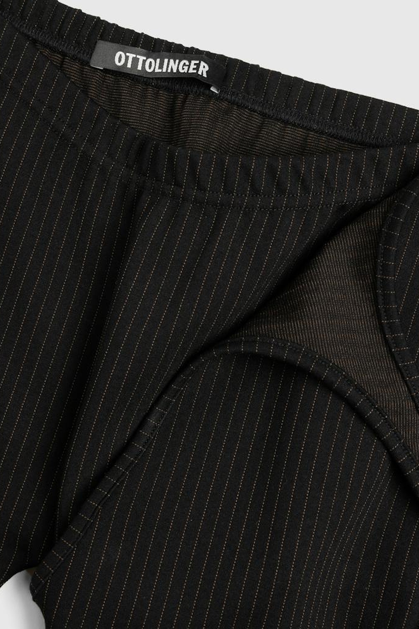 OTTOLINGER – ADA LEGGINGS BLACK 3
