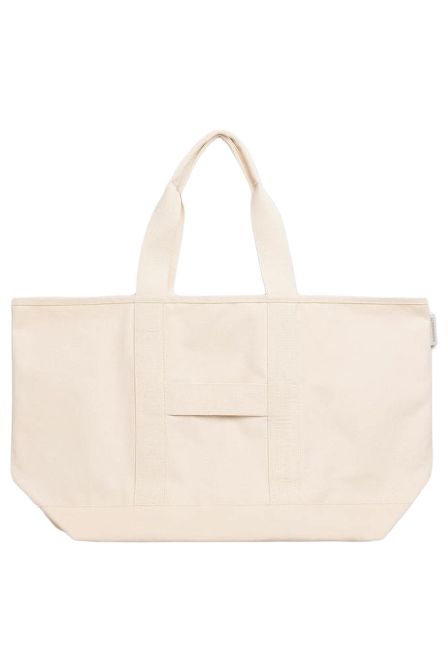 HIGHSNOBIETY – LARGE H TOTE BAG 2