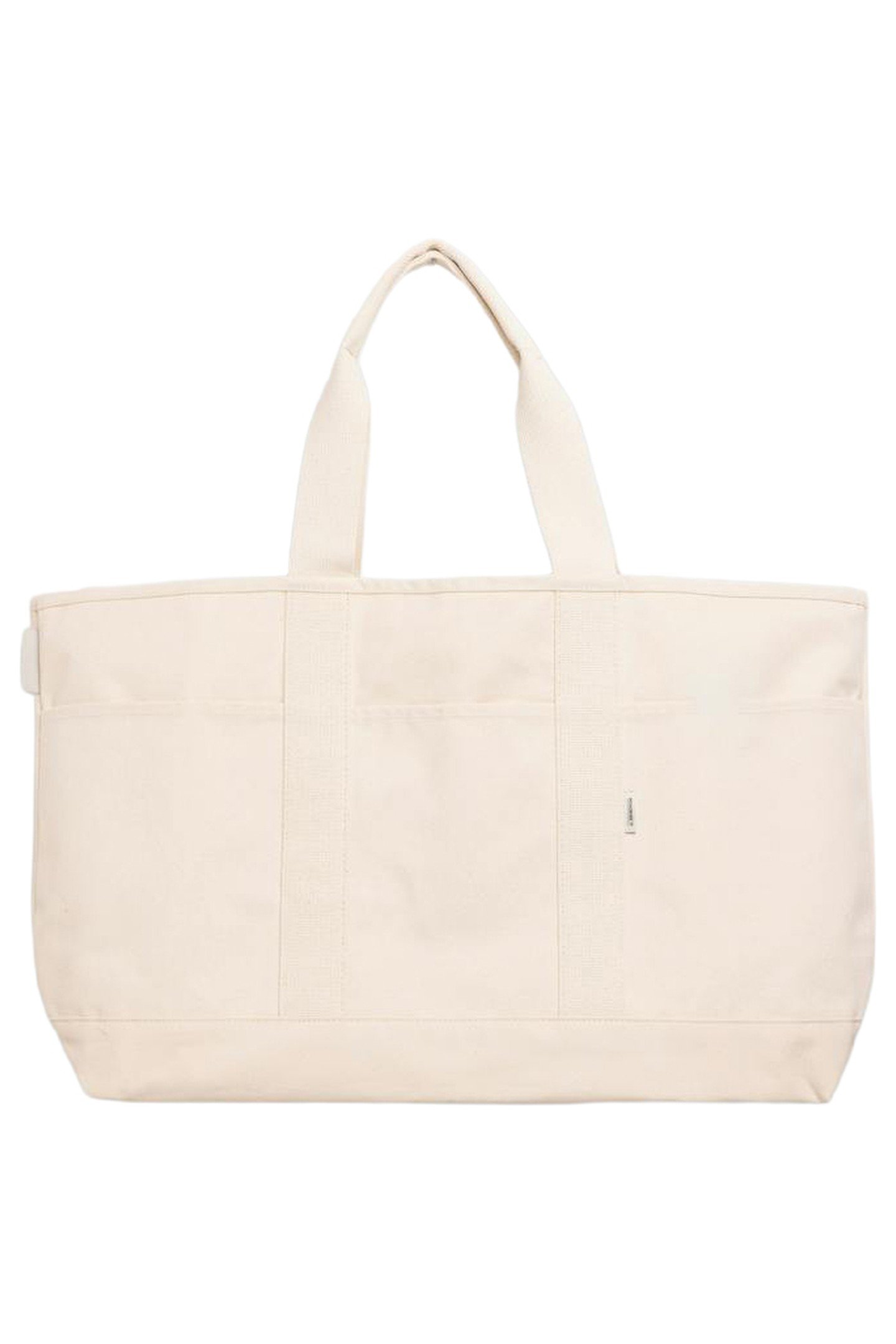 HIGHSNOBIETY – LARGE H TOTE BAG 3