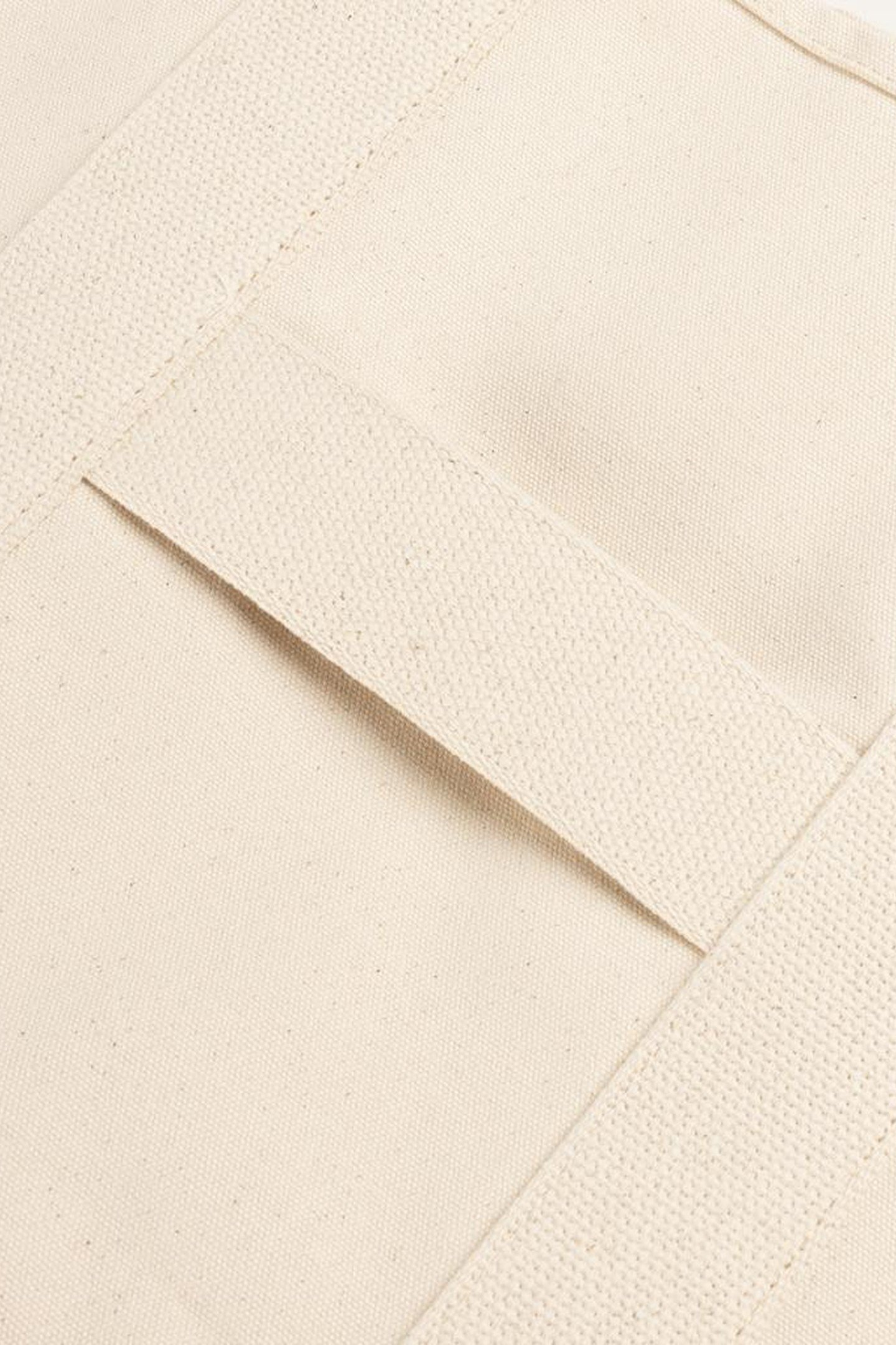 HIGHSNOBIETY – LARGE H TOTE BAG 5