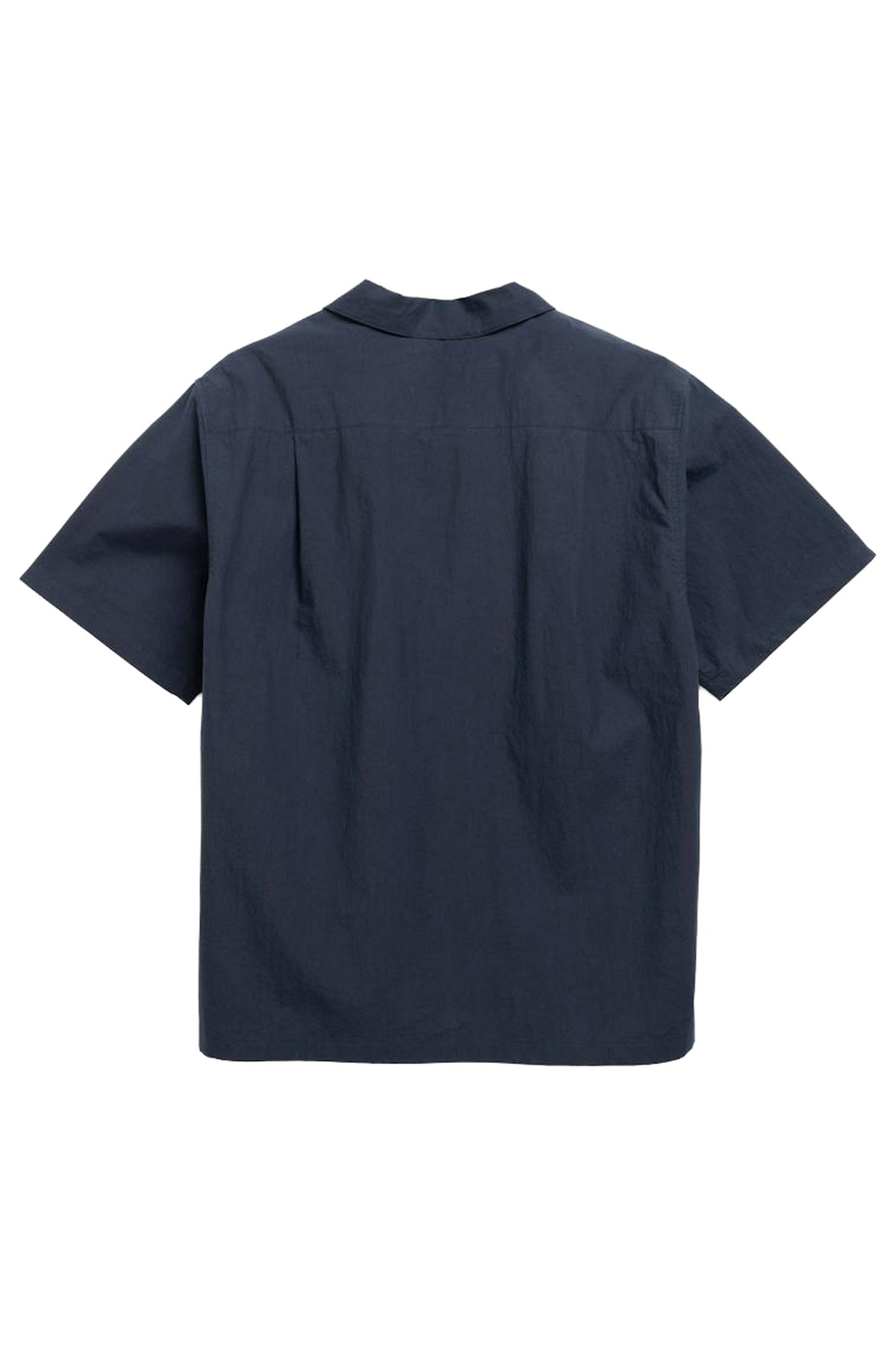 HIGHSNOBIETY HS05 – BOXY CAMP COLLAR SHIRT 4