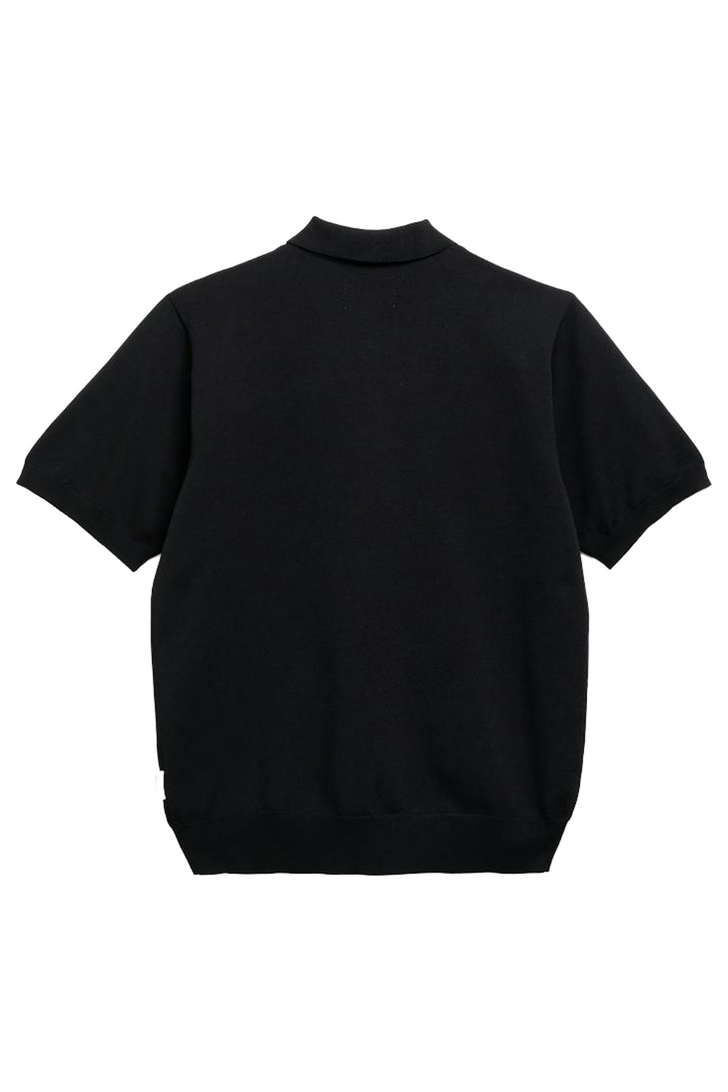 HIGHSNOBIETY HS05 – POLY KNIT ZIP POLO 4