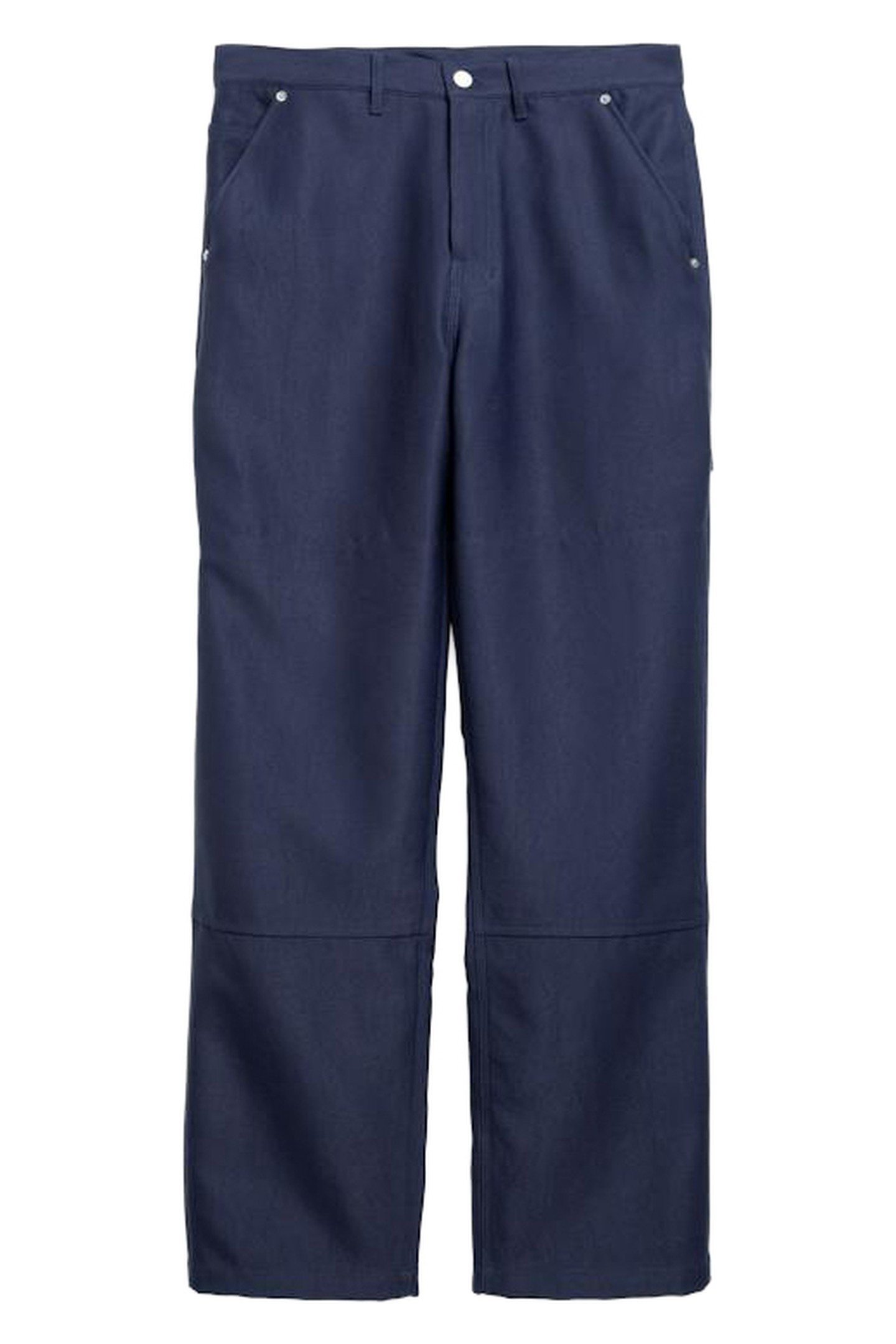 HIGHSNOBIETY HS05 – TWILL WORK TROUSERS 3