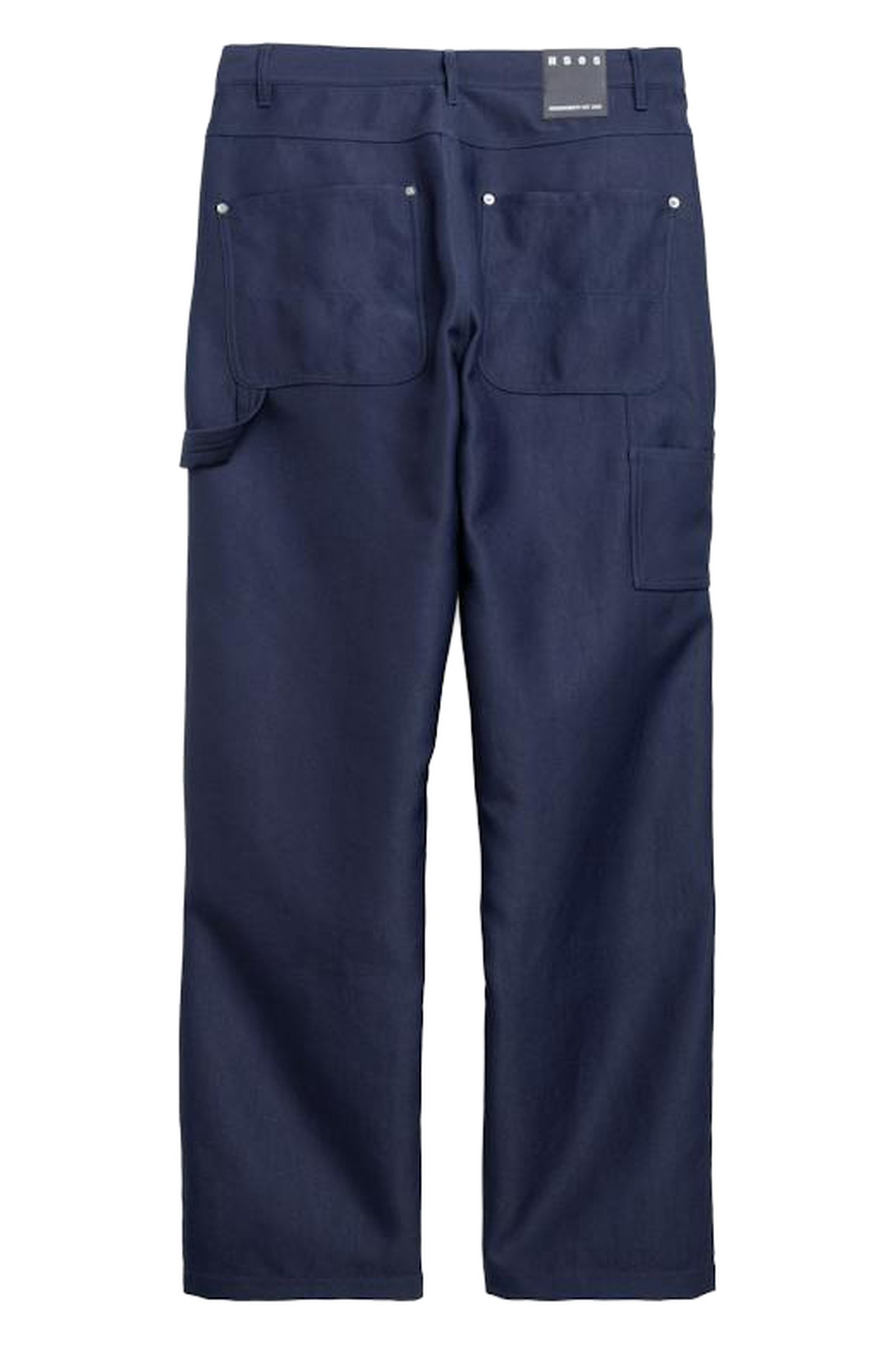 HIGHSNOBIETY HS05 – TWILL WORK TROUSERS 4