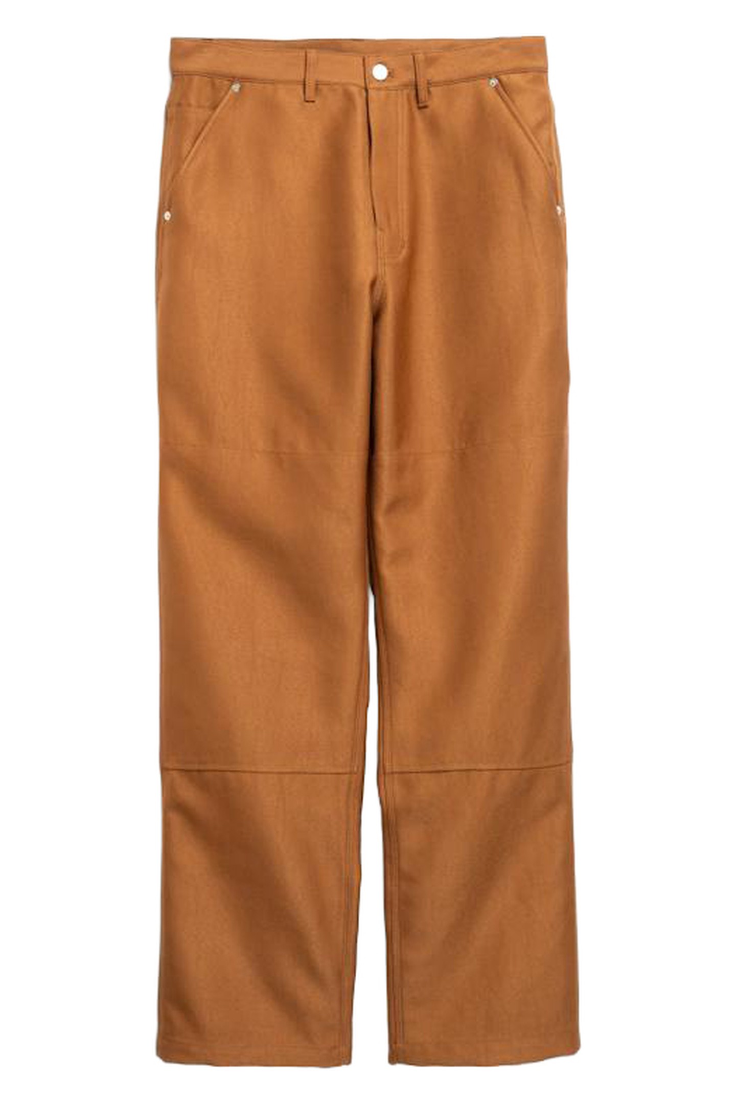 HIGHSNOBIETY HS05 – TWILL WORK TROUSERS 1