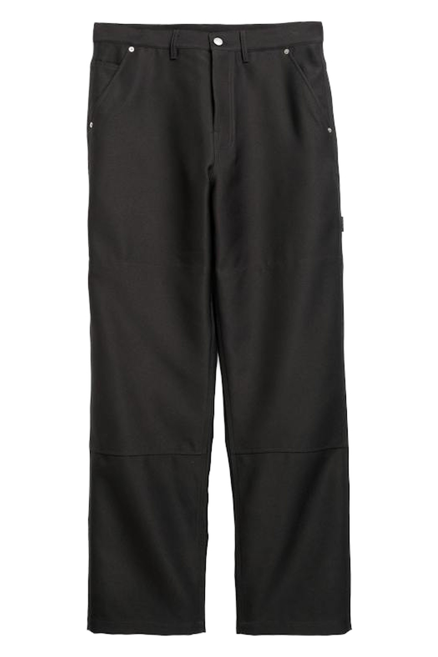 HIGHSNOBIETY HS05 – TWILL WORK TROUSERS 3