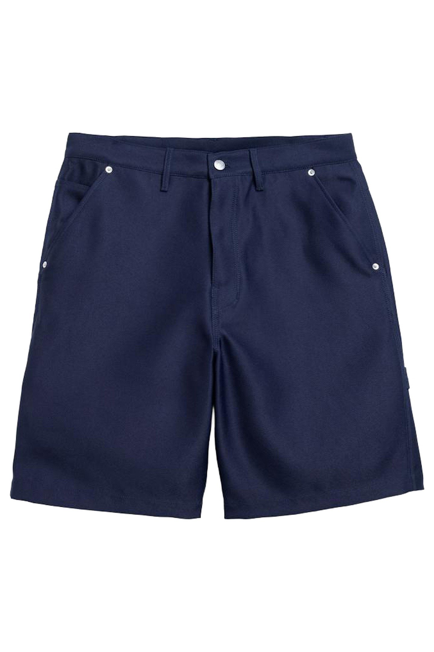 HIGHSNOBIETY HS05 – TWILL WORK SHORTS 1