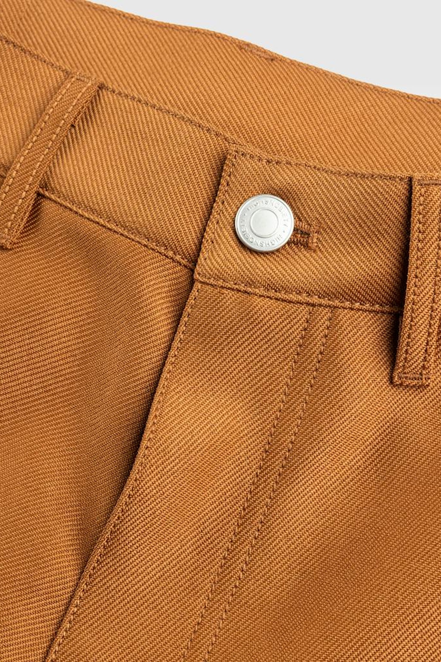 HIGHSNOBIETY HS05 – TWILL WORK SHORTS 5