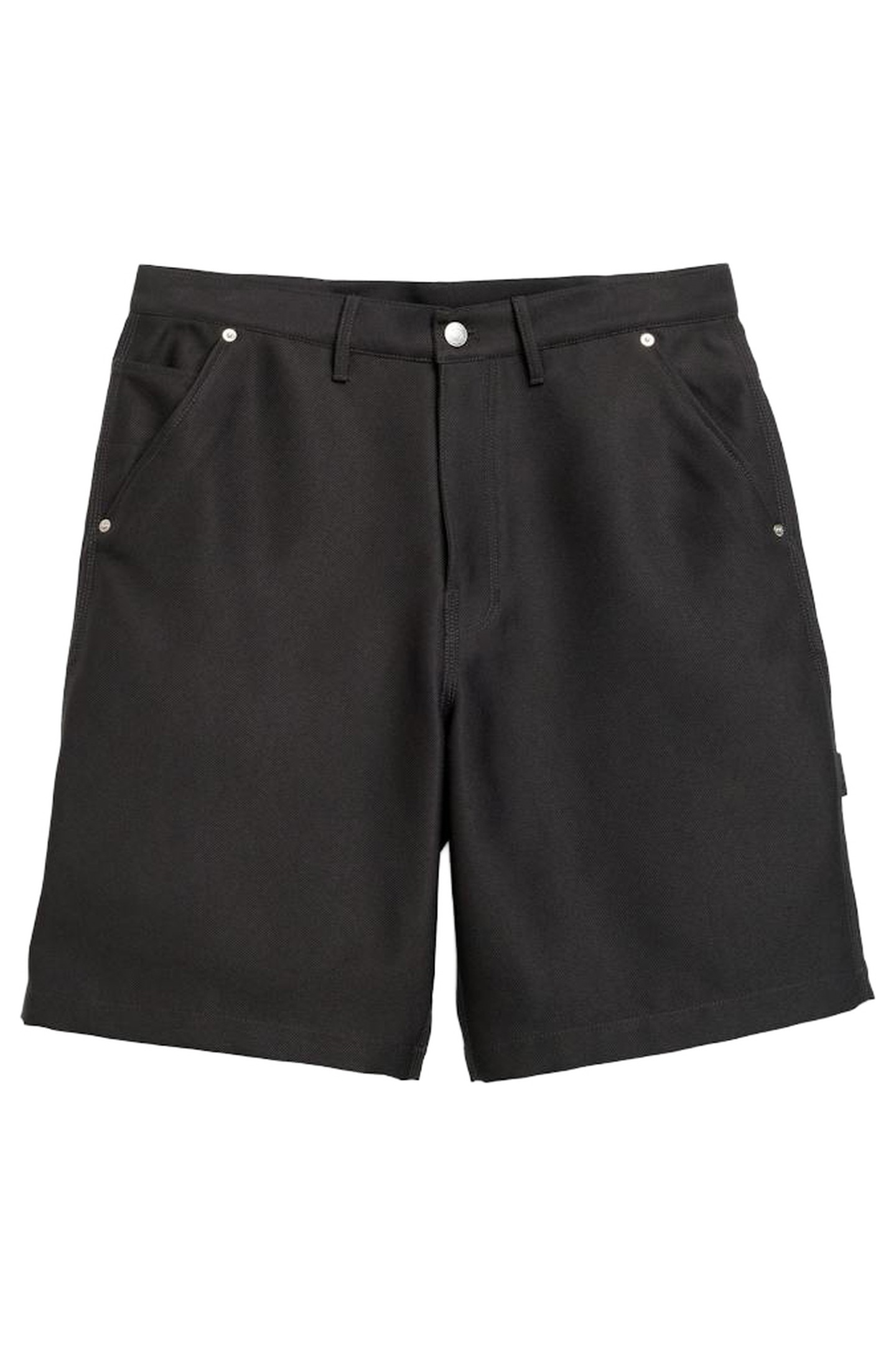 HIGHSNOBIETY HS05 – TWILL WORK SHORTS 3