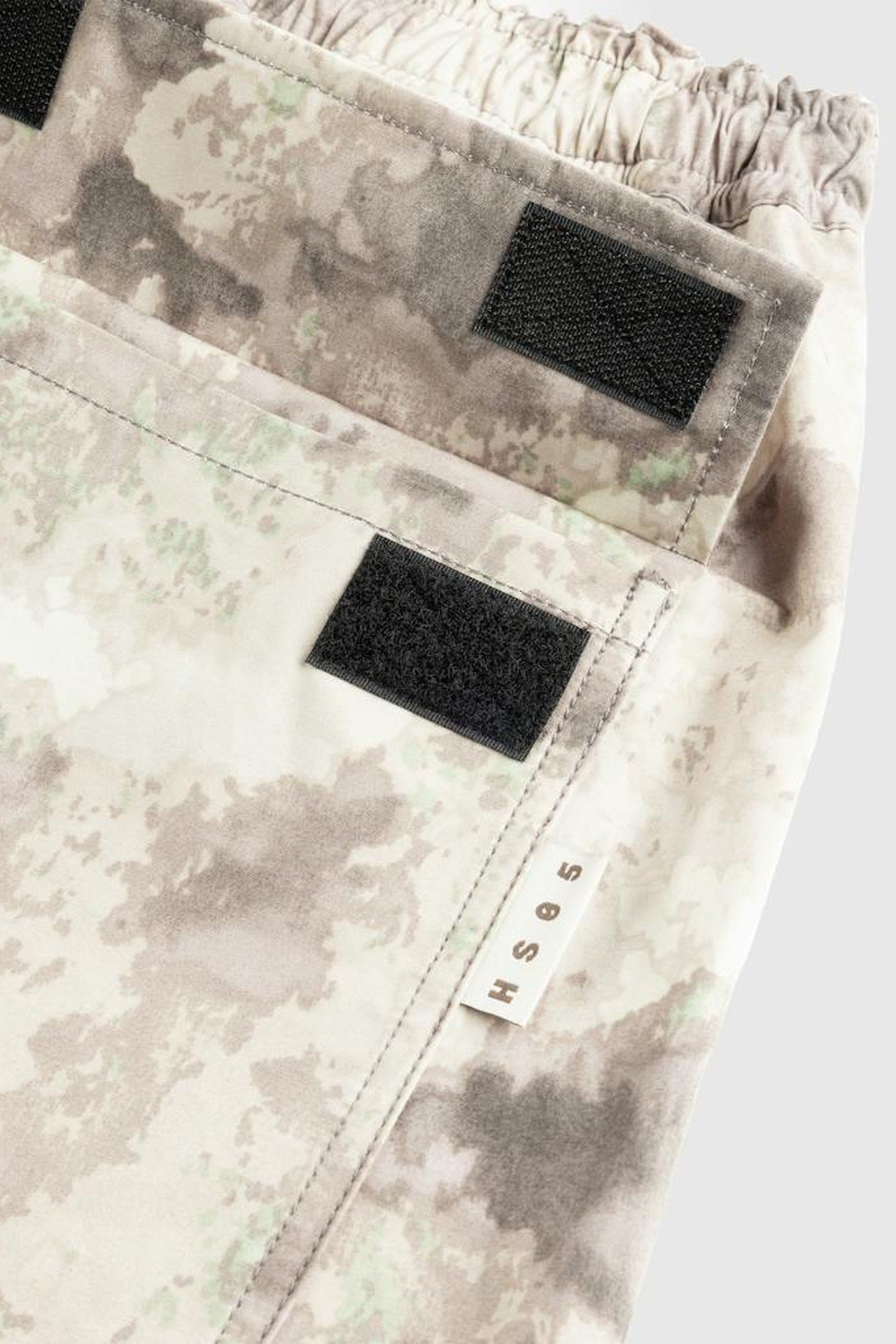 HIGHSNOBIETY HS05 – PARACHUTE PANTS 2