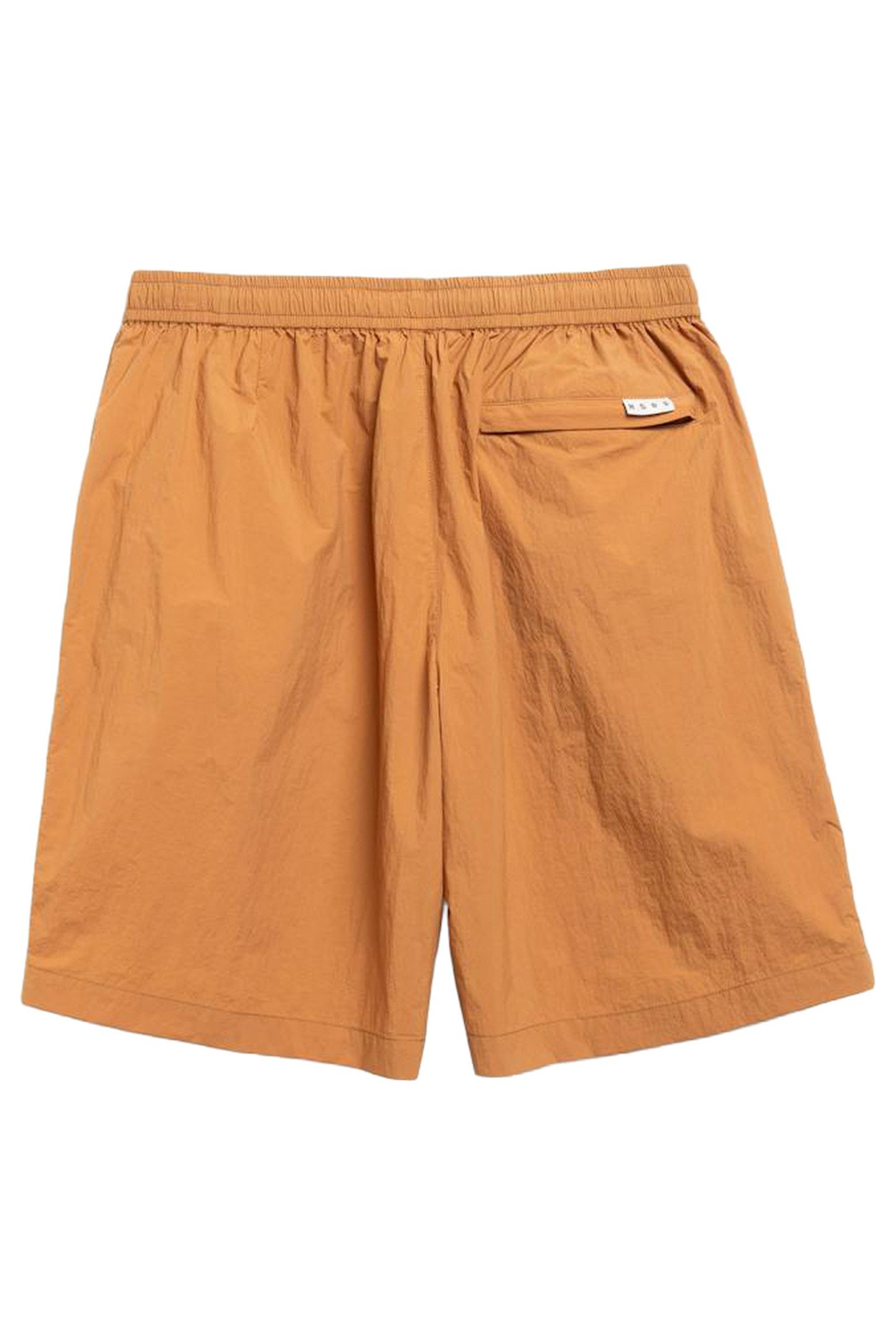 HIGHSNOBIETY HS05 – PACKABLE NYLON SHORTS 4