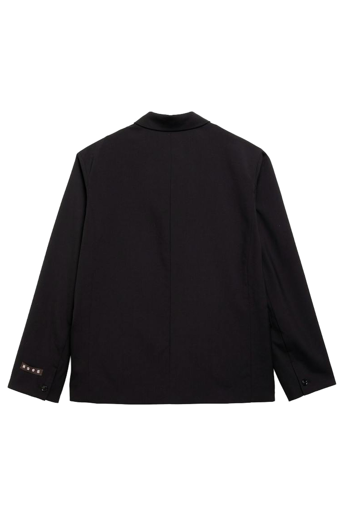 HIGHSNOBIETY HS05 – TROPICAL WOOL SPORTS COAT 3