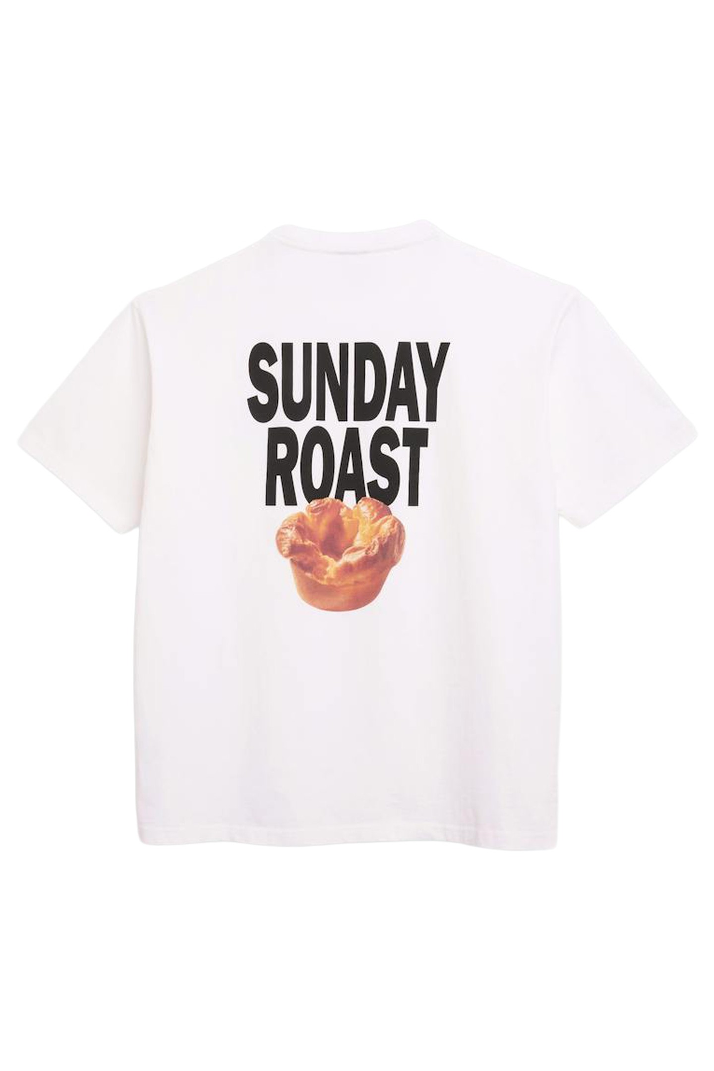 HIGHSNOBIETY – SUNDAY ROAST T-SHIRT 4